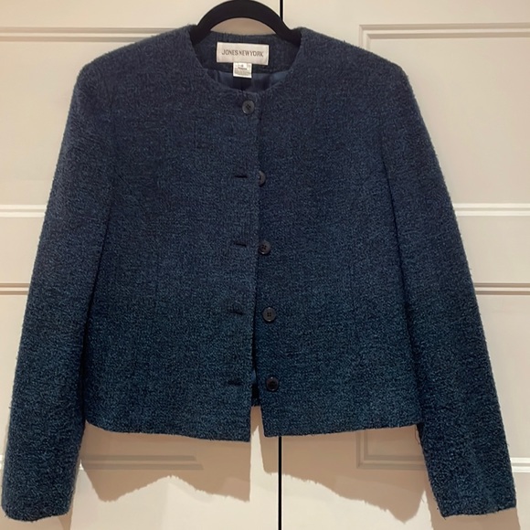 Jones New York Blazer - Picture 1 of 5